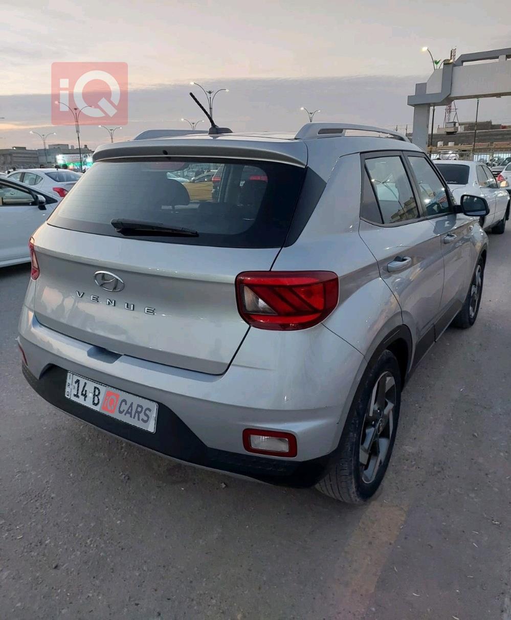 هيونداي فينو